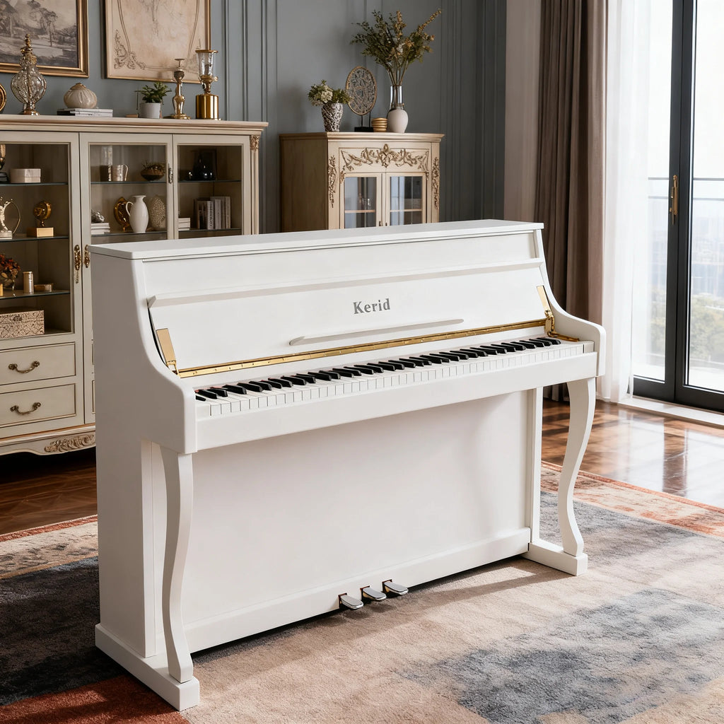 Clavier Midi Piano Weighted Musical Instruments Digital Piano 88 Weighted Key Professional Piano Weighted For Studio Use