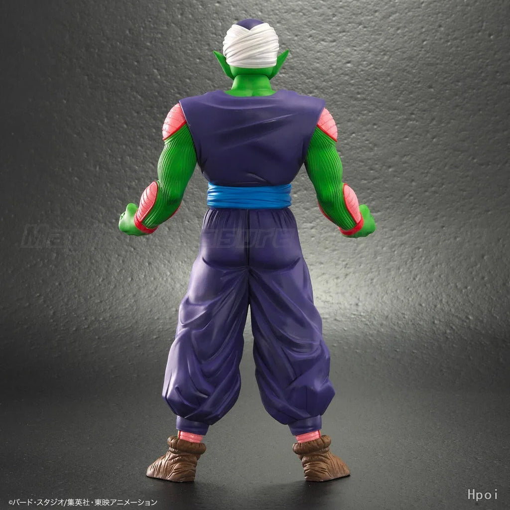 【In Stock】Original PLEX DRAGON BALL ALLIES DBZ Piccolo Action Figure Toys  Gifts
