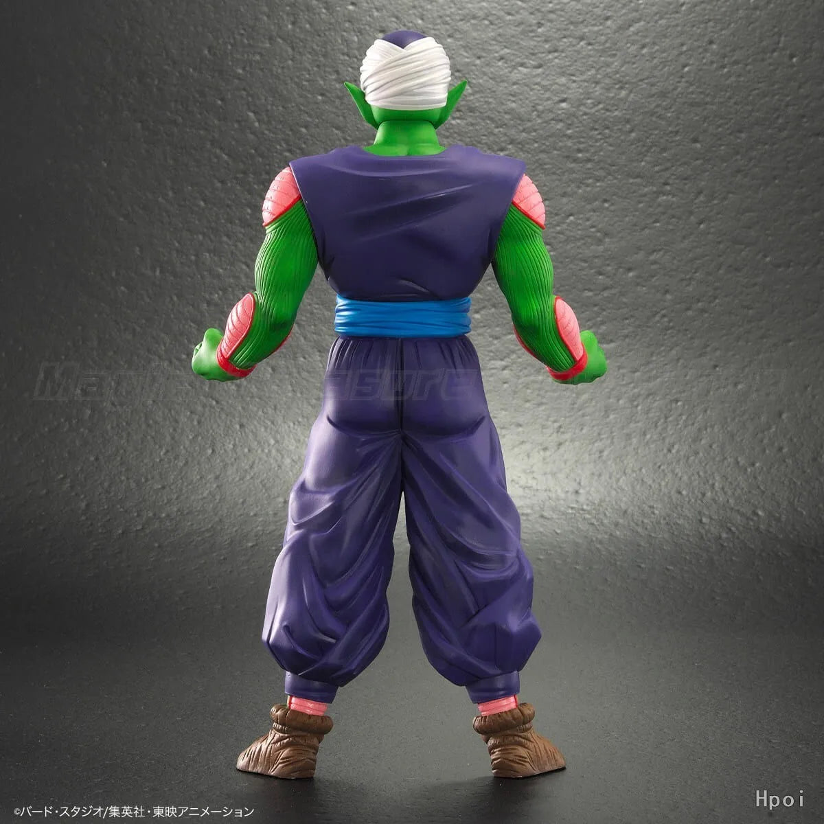 【In Stock】Original PLEX DRAGON BALL ALLIES DBZ Piccolo Action Figure Toys  Gifts