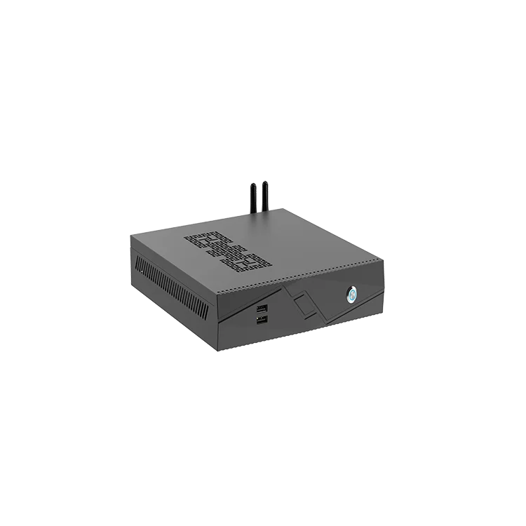 12th I9-12900H & I7-12700H Mini PC with 8GB Discrete Graphics GPU RTX3050 Video Editing Industrial MINI PC with Rtx 3050 4060