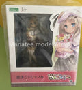 Kotobukiya Original Kud Wafter Kudryavka Noumi 1/7 PVC Action Figure Anime Model Toys Collection Doll Gift