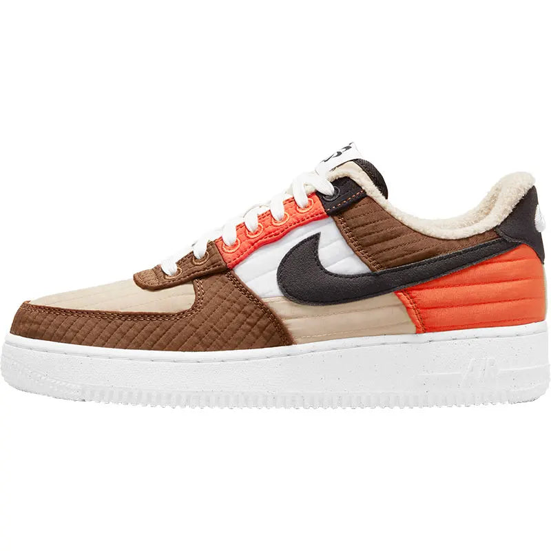 Nike genuine Air Force 1 Low AF1 Women's Casual Shoes DH0775-200