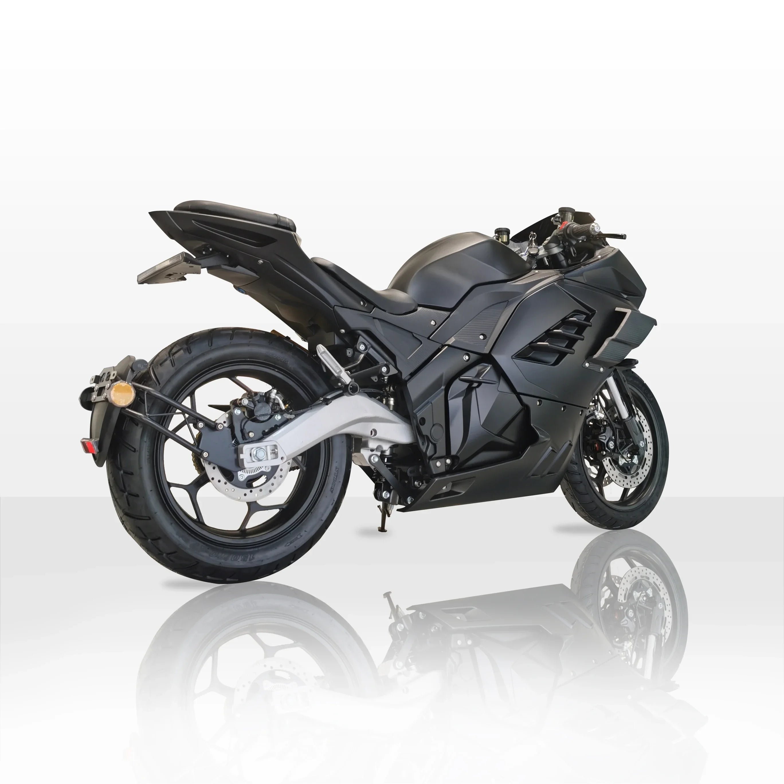 XDS Motorcycle China Hot Sale 5000W 10kw Super Certified Cheap Electric Motorcycle 72V Lithium For Adults With Fast Speed 130
