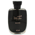 RASASI Hawas Black EDP Men's Perfume 3.38 Fluid Ounces - Ideal for Halloween Christmas Gifts And Lovers