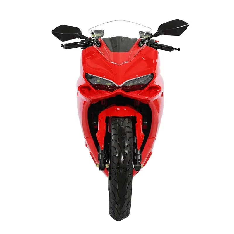 Zuimi High-end 2025 New 150km/h Powerful Racing Motorcycles With 2000w Off Road Electric Motorcycle For Adults