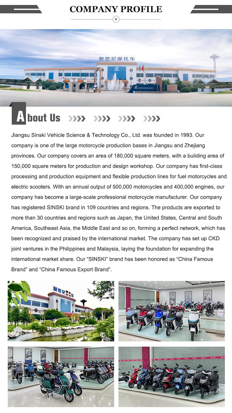 Factory Direct Sales Wholesale Price Gas Motorcycle Super Speed Water Cooling 250CC 400CC Racing Motorcycle