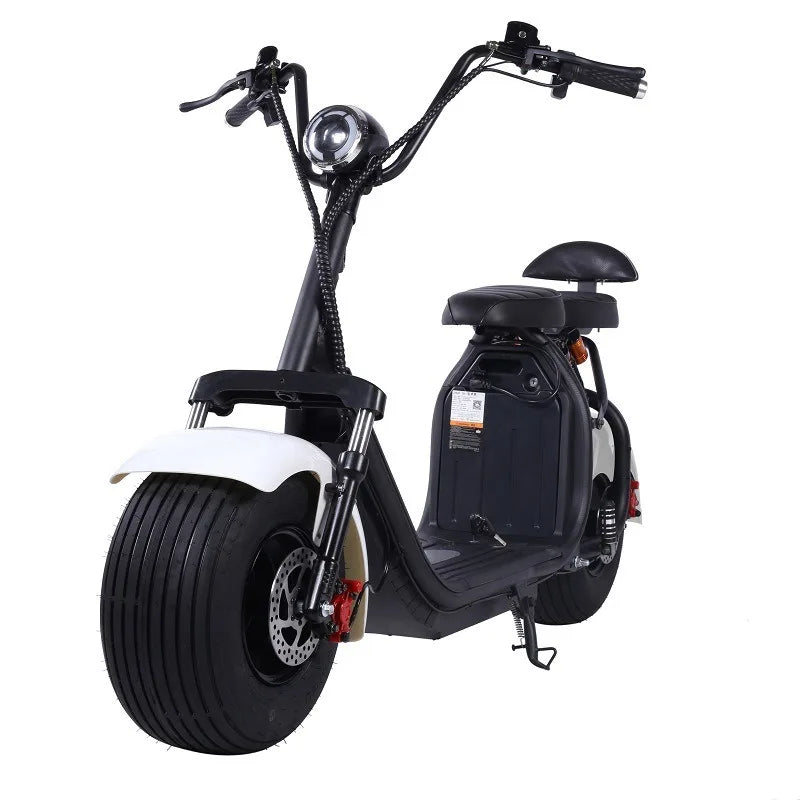 X7 electric vehicle, dual lithium battery adult electric vehicle electric skateboard