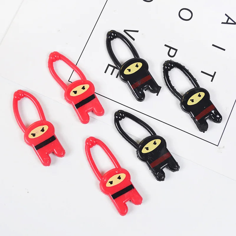 Novelty Finger Catapult Stretch Ninjas Educational Children's Interactive  Toy Portable Fingers Stretchy Brain Decompression Toy
