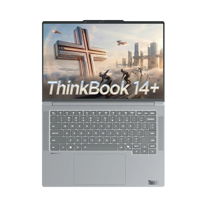 Lenovo 2026 ThinkBook 14+ Ultra X7 358H 32G+1T 14.5-Inch 3K 120Hz Screen【NEW】