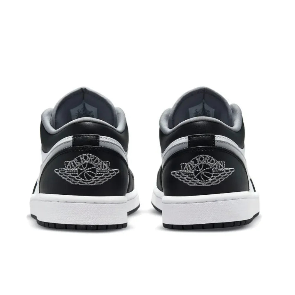 Unisex Air Jordan 1 Retro Sneakers Comfortable Cushioned Basketball Shoes HV4089-201