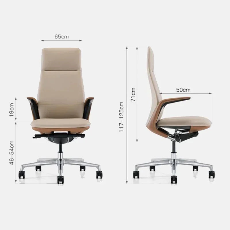 Commerce Gaming Office Chairs Ergonomic Comfortable Adjust Computer Office Chairs Mobile Luxurious Furniture Chaise Bureau LLOC