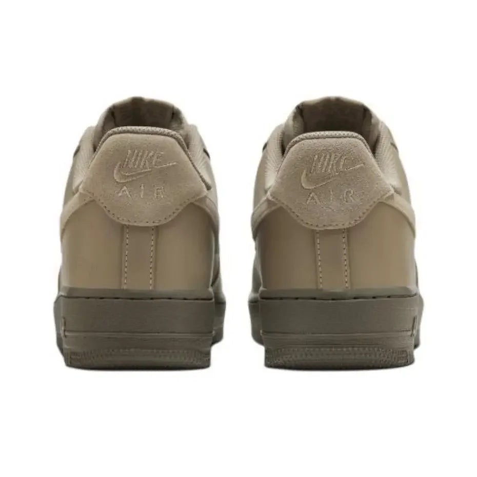Nike Air Force 1 Fashionable and Versatile Casual Shoes Non-Slip and Wear-Resistant Unisex Low-Top Skate Shoes FJ4146-114