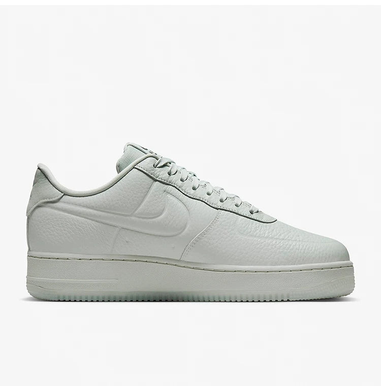 Nike Official Authentic Winter Men's Low-top Casual Lightweight Air Force 1 Sneakers FB8875-002