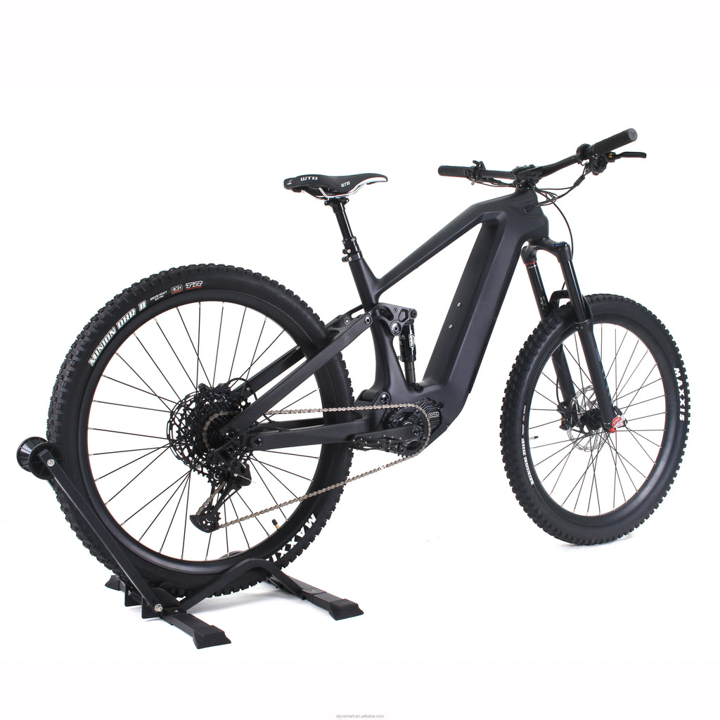 ATV&UTVE Bike Fully Factory Wholesale Carbon Fiber Frame 750W 1000W Bafang M620 Bike 29 Mountain Adult Electric Bike