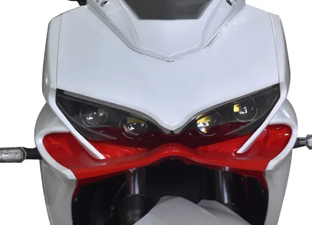 Newest New Energy 2024 Electric motorcycle 5000w 14kw 4000w with factory price
