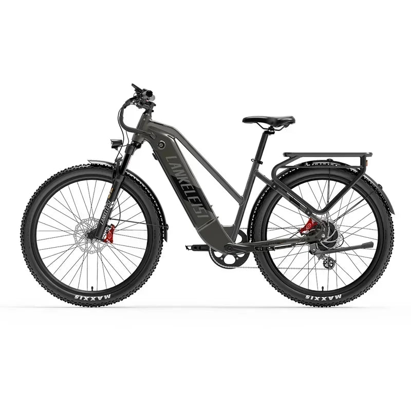 MX600 Electric Bicycle 500W motor Mountain e-bike 48V 20Ah battery 40km/h 27.5 inch tire Mountain rubber Sports Electric bike