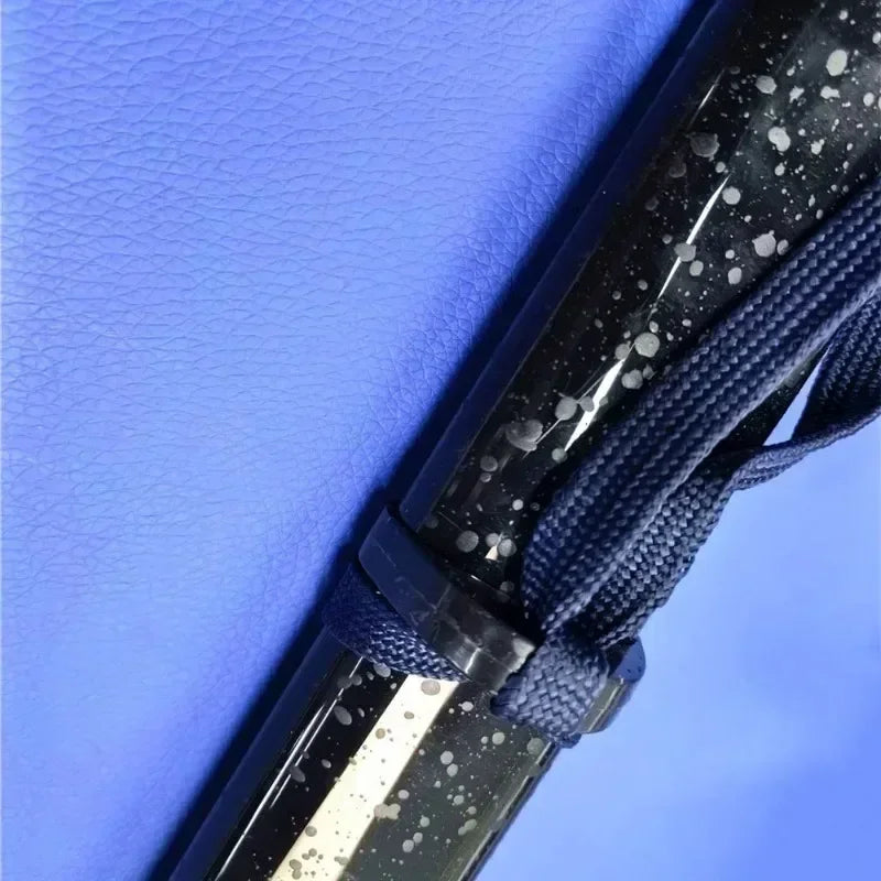 41in/104cm Yamato Katana Devil May Cry 5 Sabre Vergil Yamato Ninja Sword Cosplay Prop Real Size Japanese Katana Samurai Sword