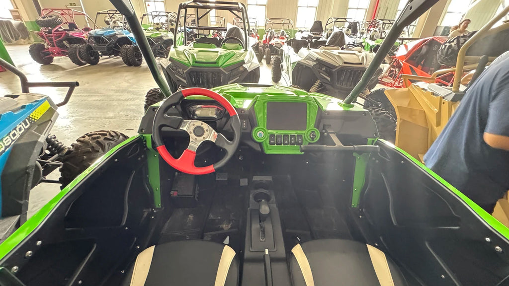 High Quality Big UTV 4x4 1000cc dune Buggy Side By Side Utv 350cc 500cc 800cc Utv 4x4 For Sale