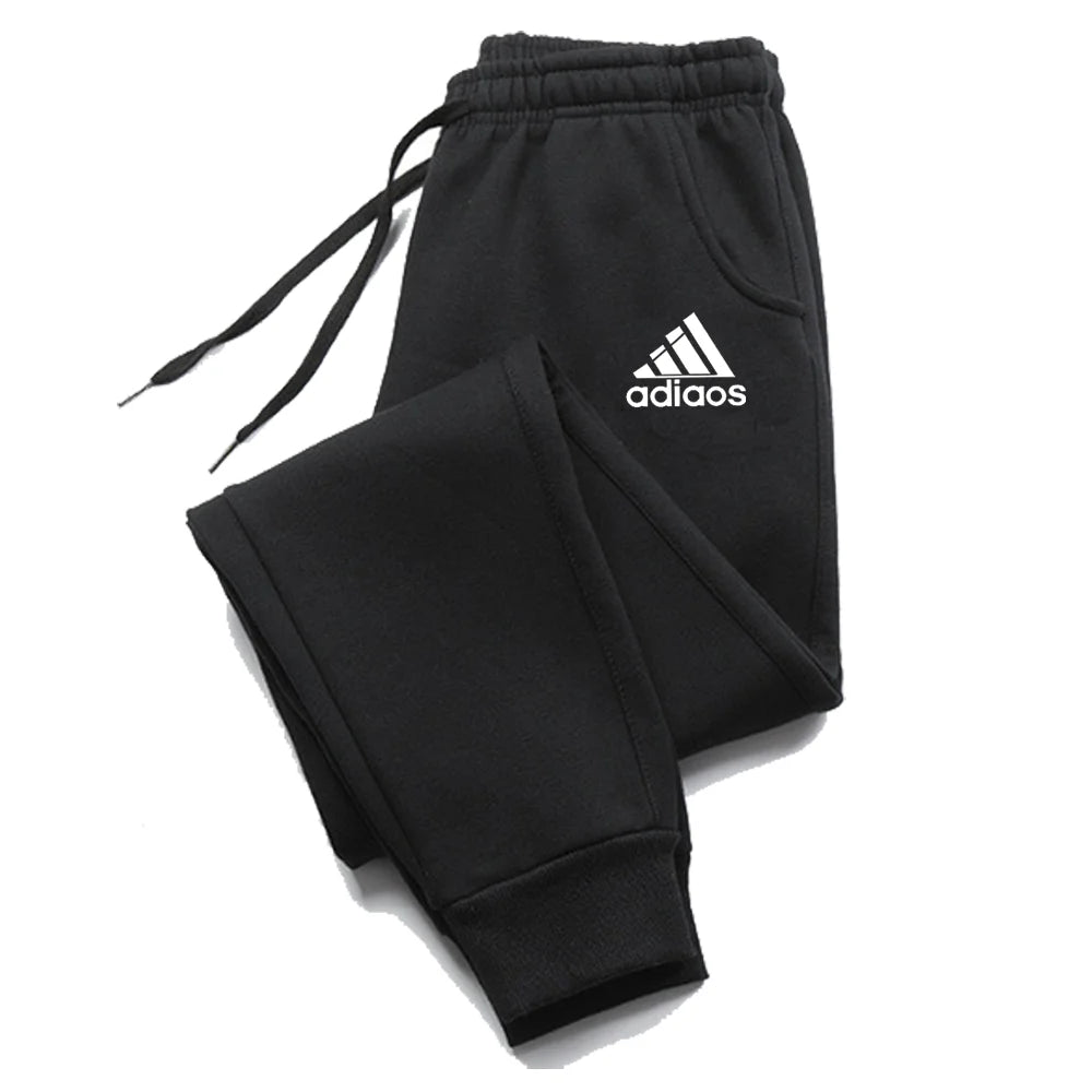 2025 New Women's Casual Trousers, Sports Pants, Jogging Tracksuits, Sweatpants, Spring and Autumn, Winter