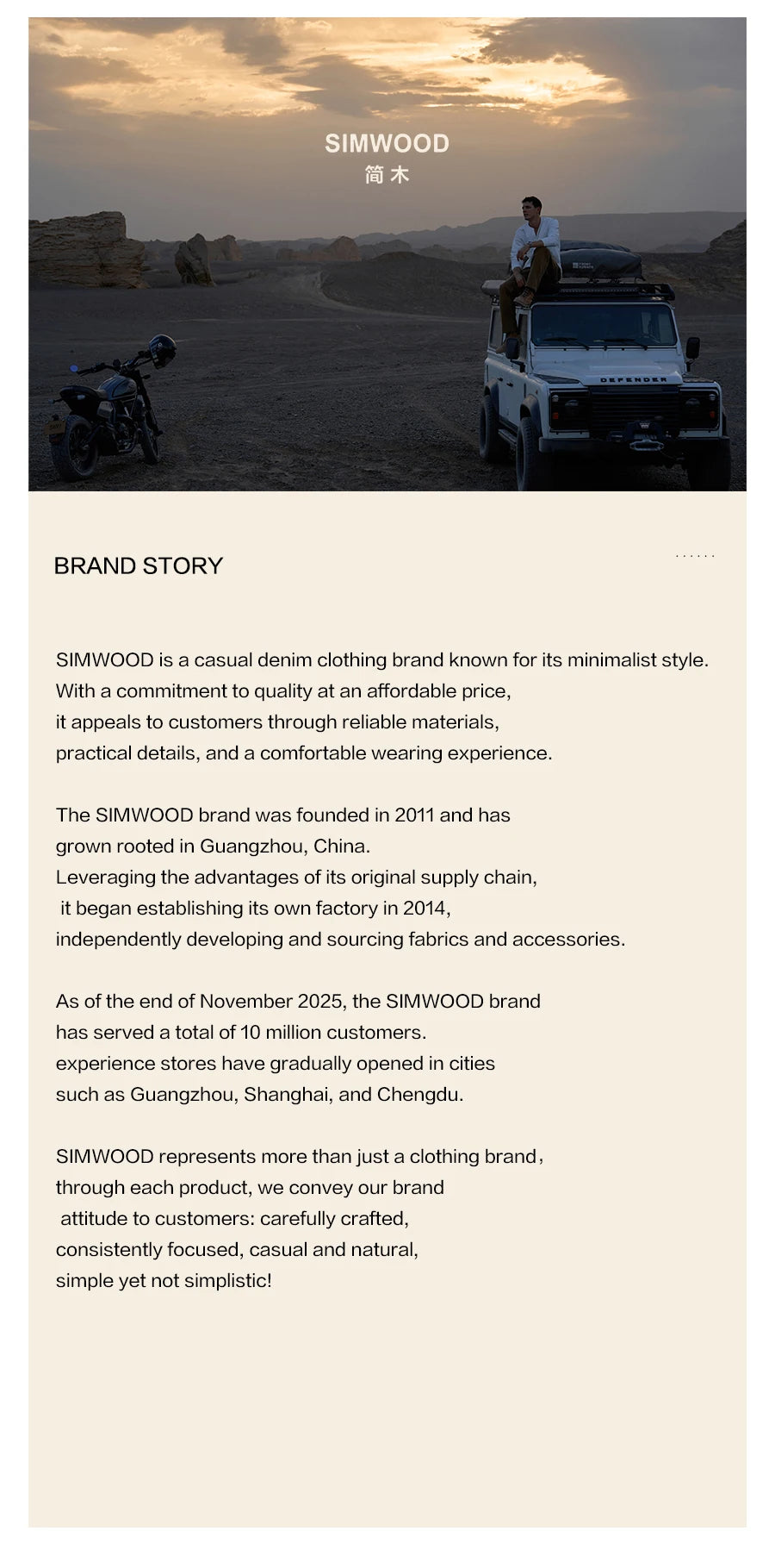 SIMWOOD 2026 Spring Winter New 90% White Goose Down Coats Men Warm Hooded Outdoor Water-repellent Quality Jackets