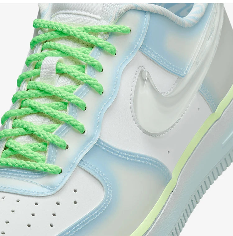 Nike genuine Women's Fashion Low-top Skate Shoes HJ4399-400