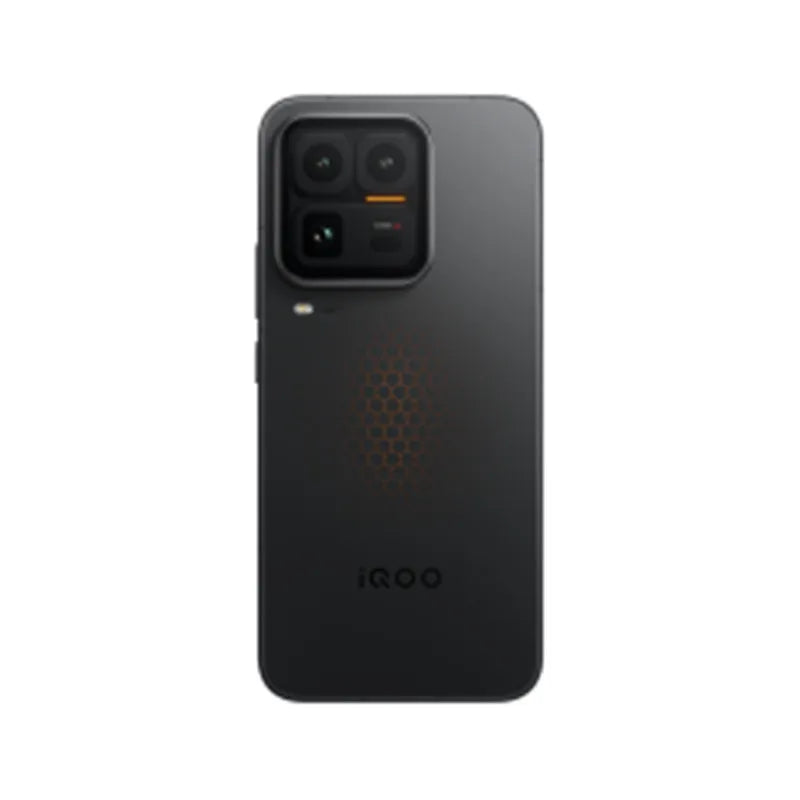 Offical New Vivo Iqoo 15 Ultra Android Phone Snapdragon 8 Elite Gen 5 OTA 6.85" AMOLED 144HZ 7400mAh 50.0MP 100W Charge IP69