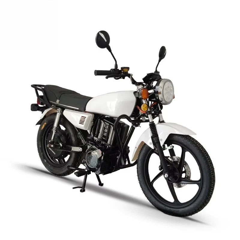 2025 New Battery Motorcycle Factory Wholesale 2000W Fast Speed Racing Electric Motorcycle Adult High Performance Long Range