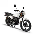 2025 New Battery Motorcycle Factory Wholesale 2000W Fast Speed Racing Electric Motorcycle Adult High Performance Long Range