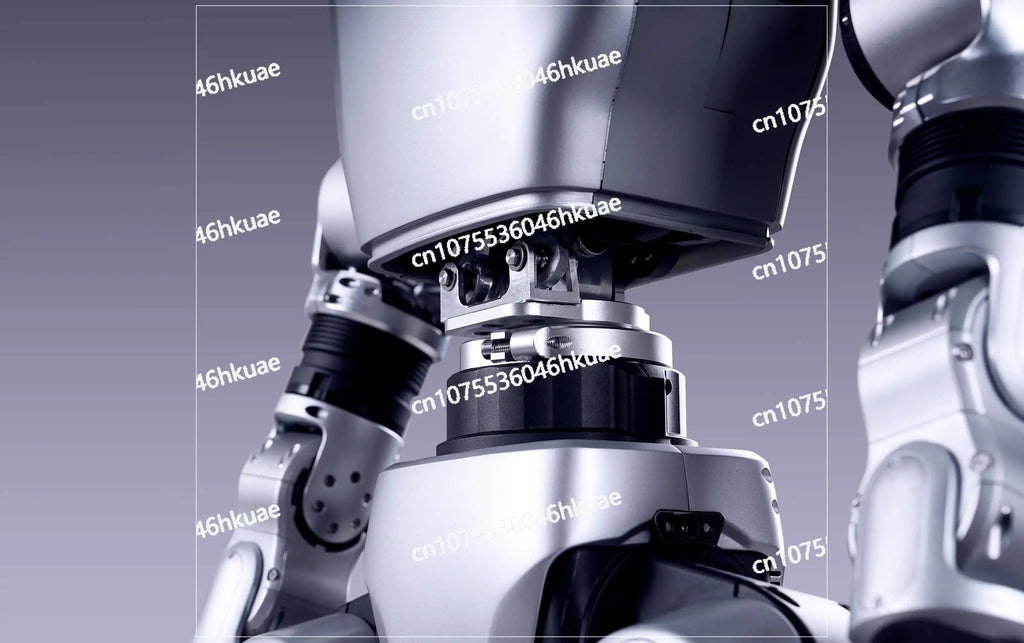 Basic Intelligent Humanoid Robot More Flexible Artificial Intelligence