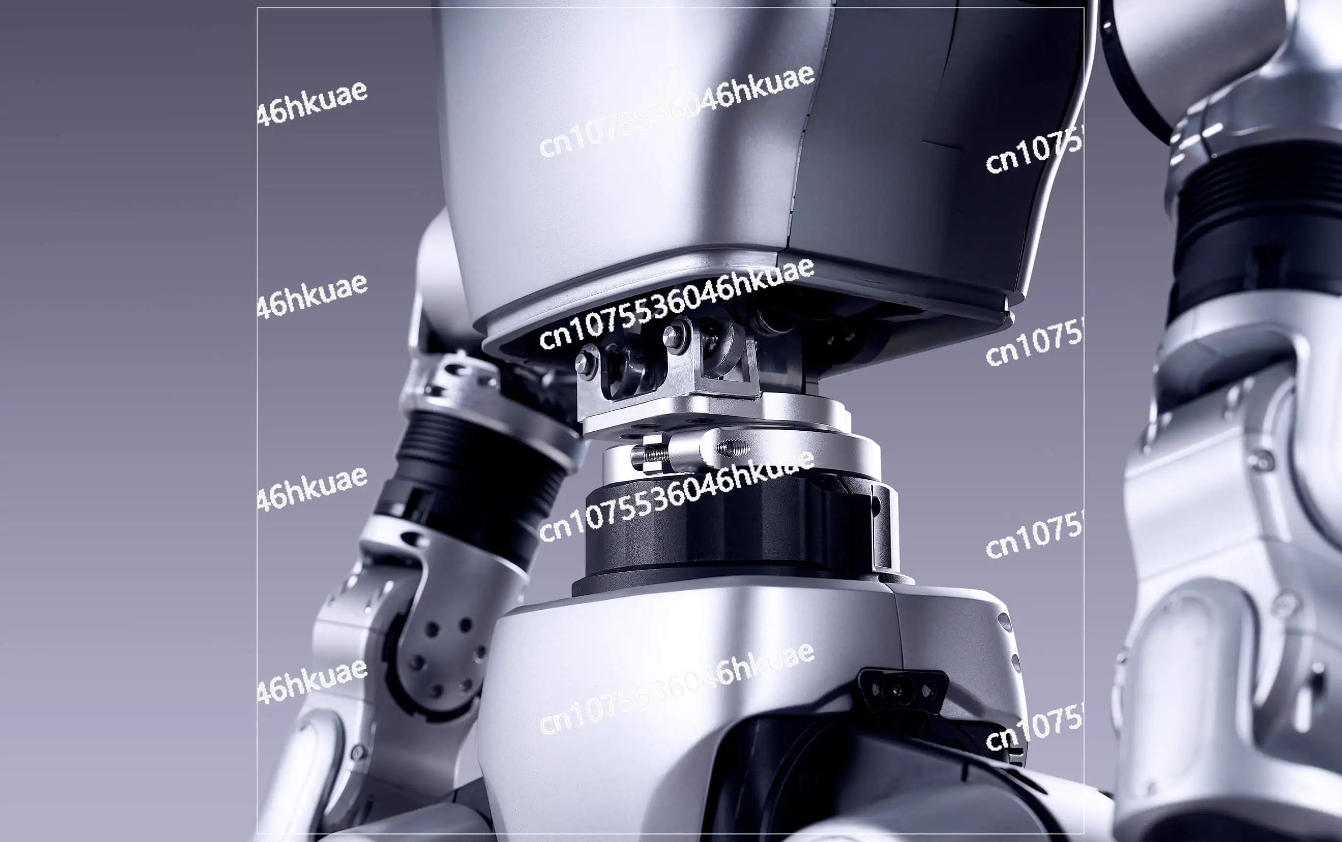 Basic Intelligent Humanoid Robot More Flexible Artificial Intelligence