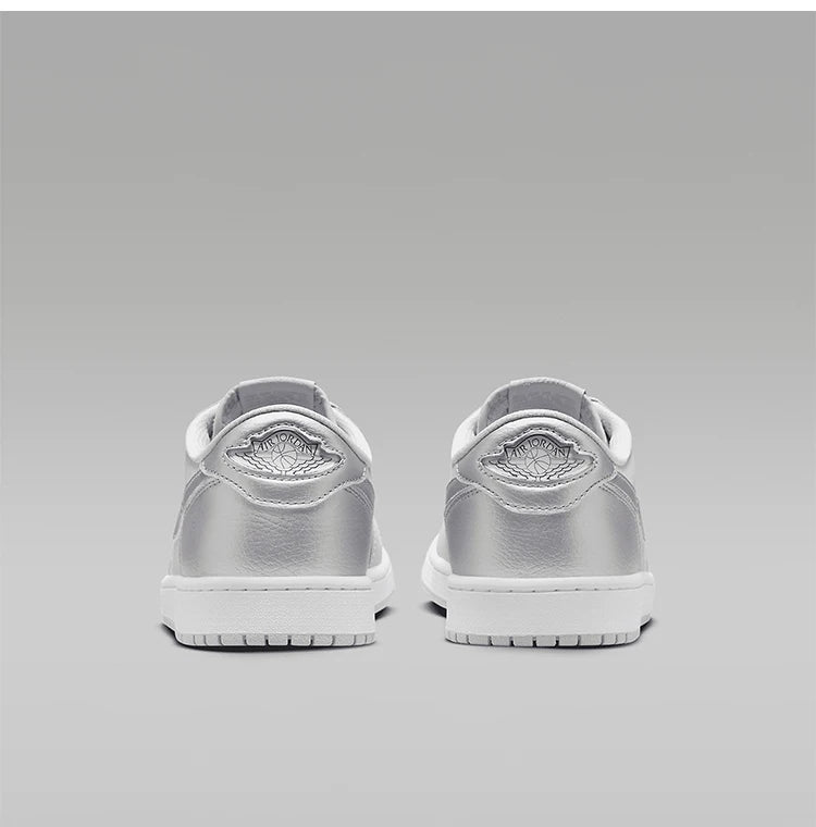 Nike genuine Air Jordan 1 Low men's and women's retro sports board shoes CZ0790-002