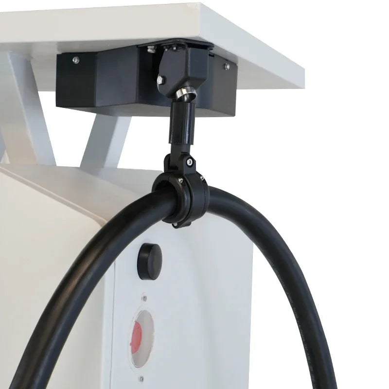 Commercial Ev Charger 120KW-240KW OCPP Electric Car DC Fast Charging Pile New Energy Vehicle EV Charging Station