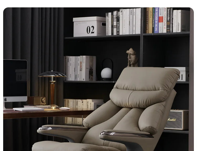 BJ Living Room Office Chair Relaxing Zero Gravity Cheap Interior Office Chair Portable Adjustablepoltrona Quarto Modern Furnitur