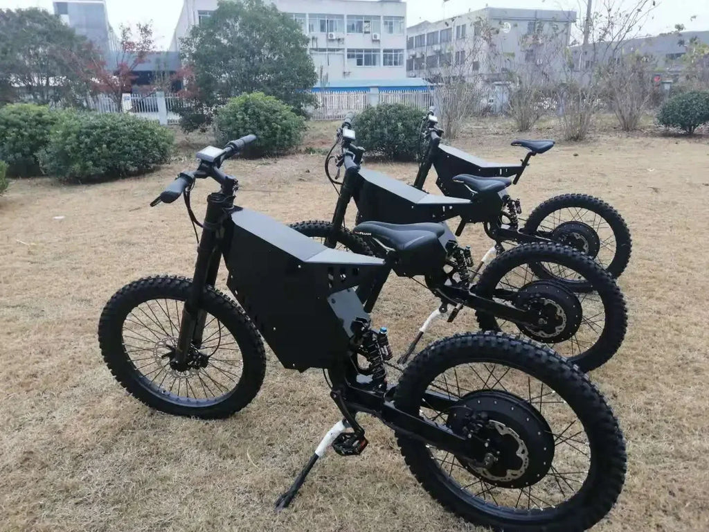 ebike controller ebike electric ebike 12000w