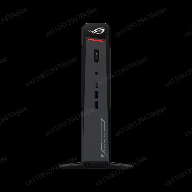 New ROG NUC 2025 NUC15JNK Gaming Mini PC Core Ultra 9 275HX RTX 5080 32GB DDR5 RAM Liquid Metal Desktop Computer