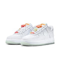 Nike Air Force 1 Women's Skateboarding Sneakers with Slip-Resistant, Durable, and Cushioned Soles IB8875-111