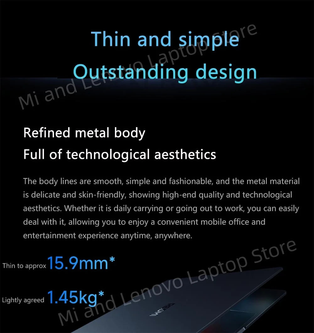 REDMI Book Pro 14 2025 Ultra5-225H/Ultra7-255H 16GB/32GB +1TB 14inch 2.8K 120Hz