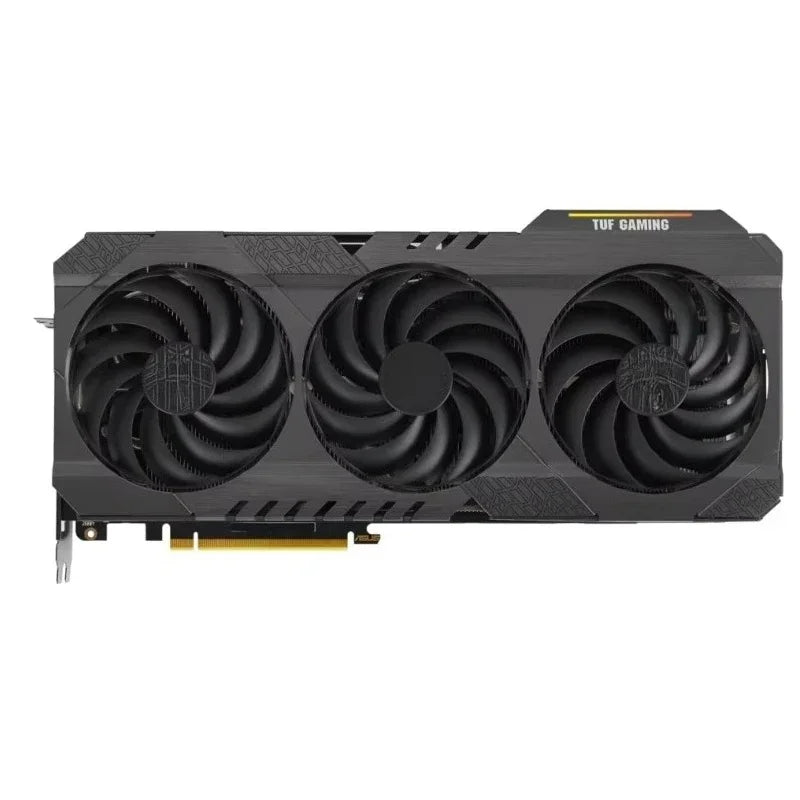 HOT SELL GeForce RTX 4090 TUF Gaming OG OC Edition Gaming Graphics Card