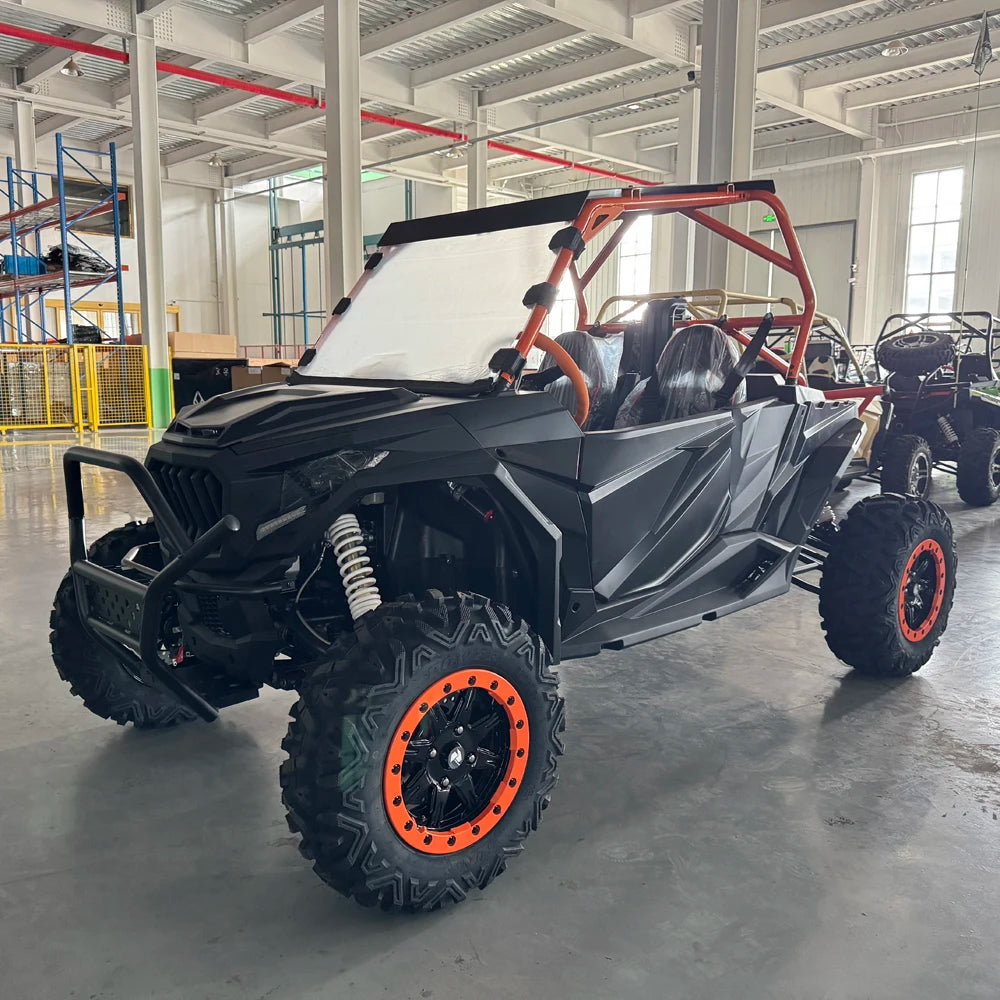 High Quality Big UTV 4x4 1000cc dune Buggy Side By Side Utv 350cc 500cc 800cc Utv 4x4 For Sale