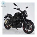 Factory Direct Sales Wholesale Price Gas Motorcycle Super Speed Water Cooling 250CC 400CC Racing Motorcycle