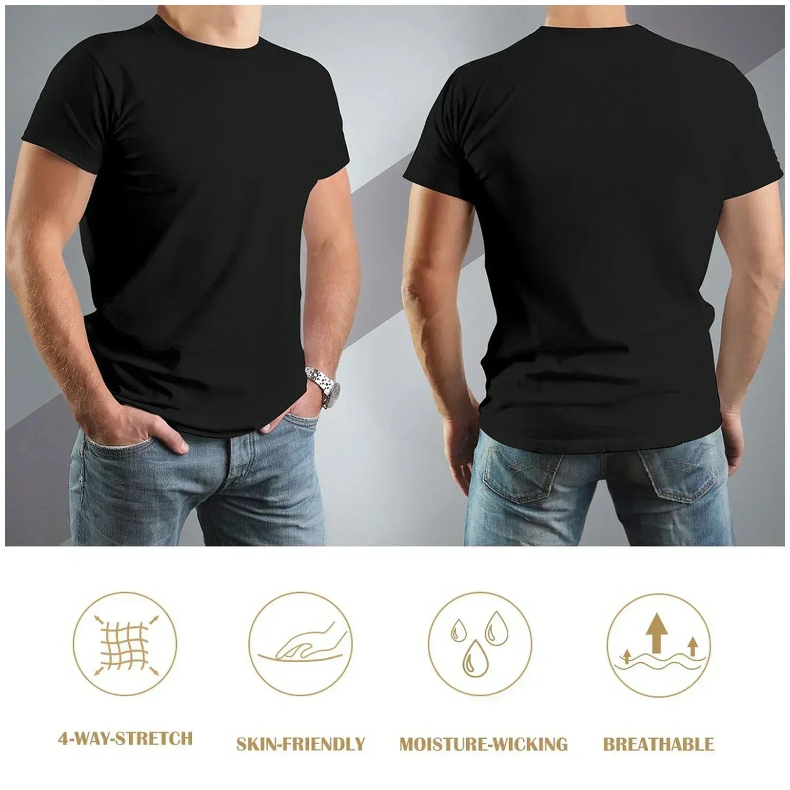 2025 Men T Shirt Casual Vlone Stay Away From Your Friends T-shirt Graphic Summer Short Sleeves 100% Cotton S-3XL Cool Tee