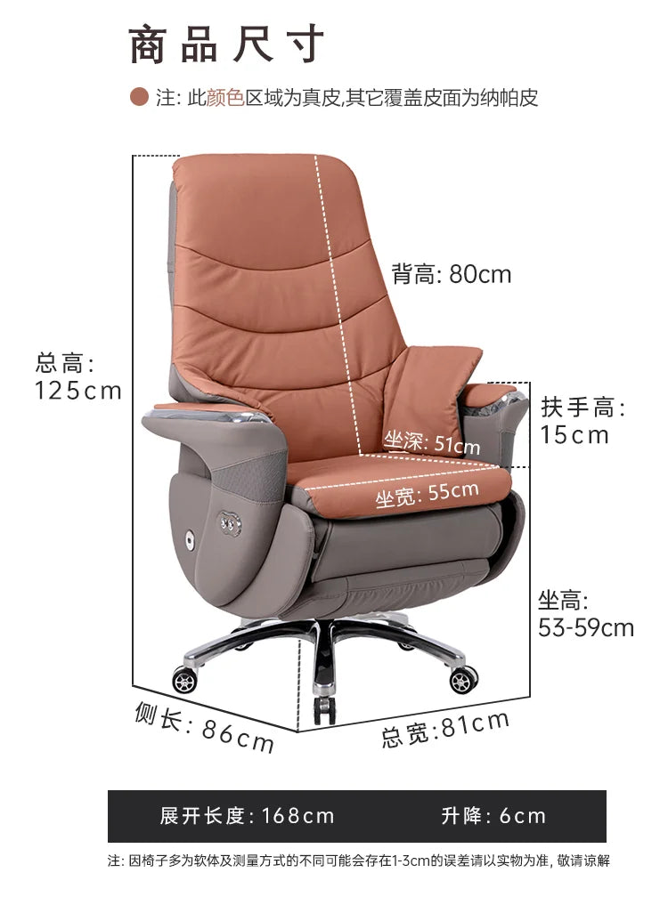 Bedroom Armchair Furniture Floor Chair Computer Stool With Wheels Reclining Office Chair For Desk Assembly Pc Gamer Chairs Deals