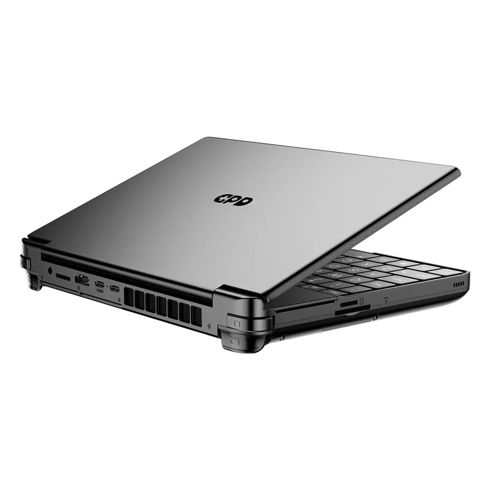 2025 Hot WIN Max 2 2025 32GB RAM 1TB 2TB SSD Hard Disk CPU AMD 8840U AI9 HX370 Processor Gaming Laptop Mini PC Notebook LPDDR 5