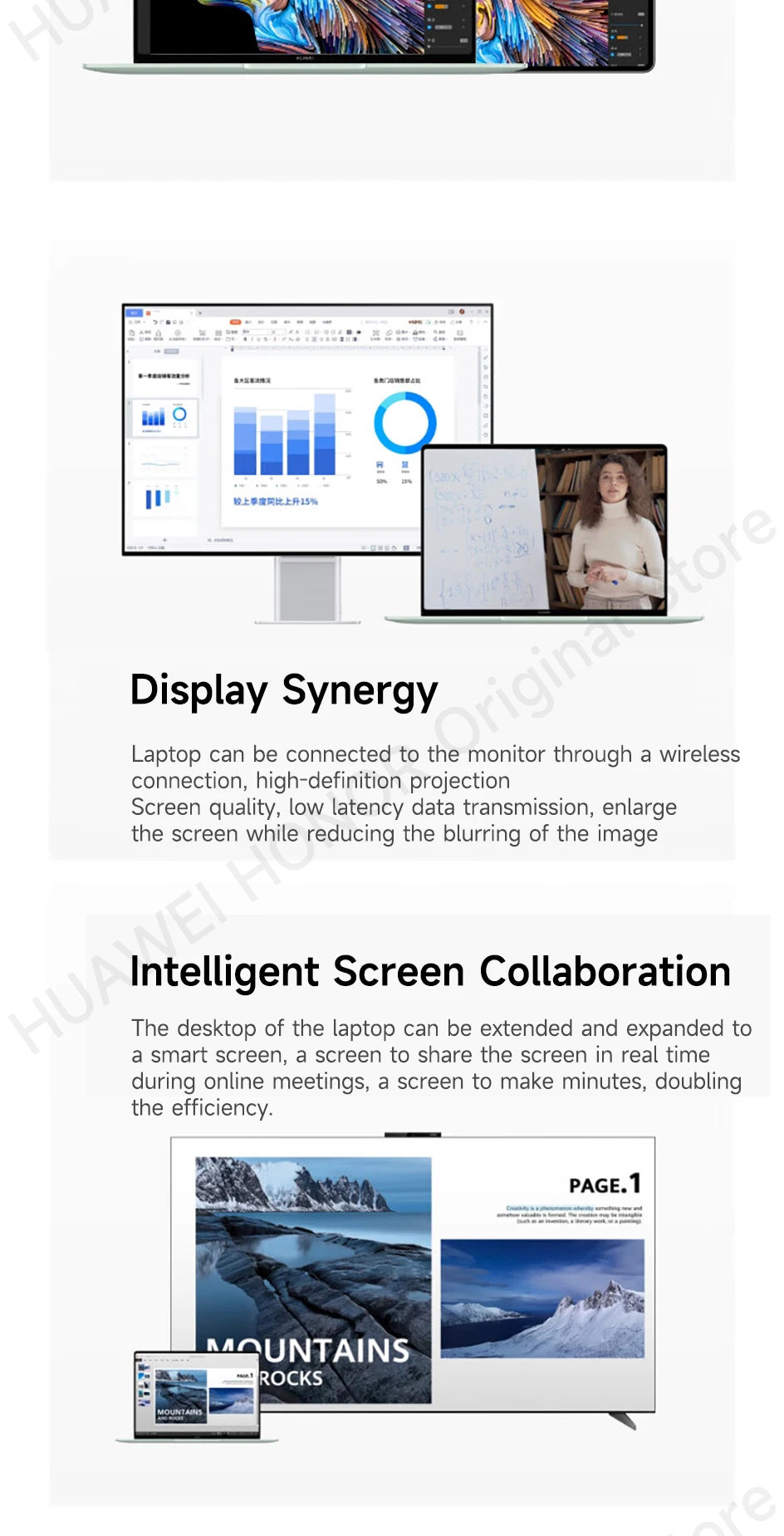 2025 HUAWEI MateBook 14 Laptop Widows/Linux Ultra 7 155H/Ultra 5 125H 16GB/32GB 512GB/1TB 14.2-inch 120Hz 2.8k OLED