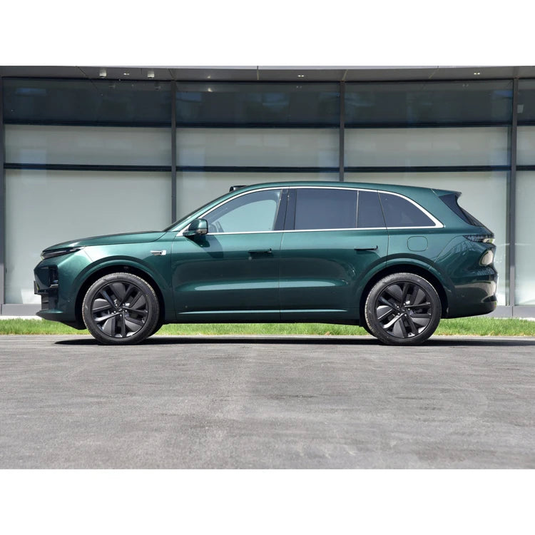 LIXIANG  L6 New Energy Vehicle Li- Auto Electric Cars 2024 Luxury New Energy Electric Car SUV