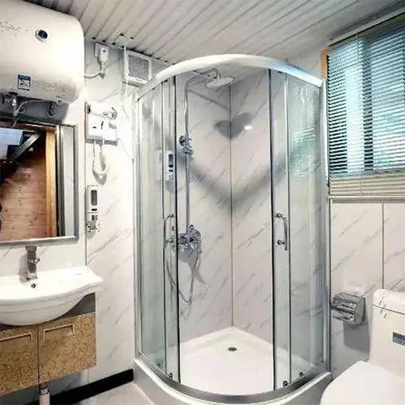 Modern Capsule House Factory Price Prefabricated Holiday Home Thermal Insulation Outdoor Garden House Good Quality Low Cost