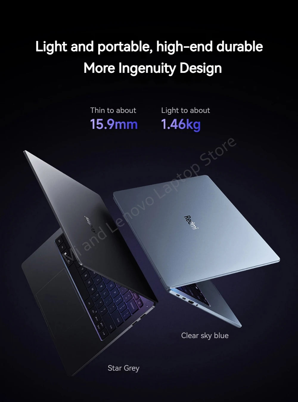 Xiaomi Book Pro 14 2026 Ultra5-338H/UltraX7-358H 32GB+1TB 14.6inch 3.1K 120Hz OLED Screen