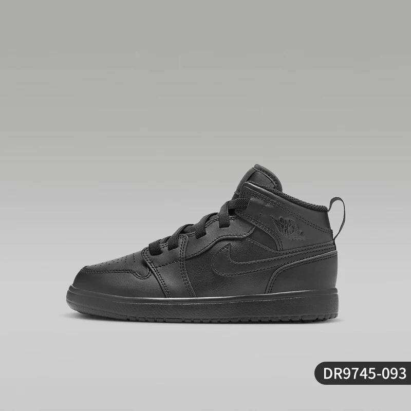 Nike genuine Air Jordan GS women's casual sports board shoes DR9745-093