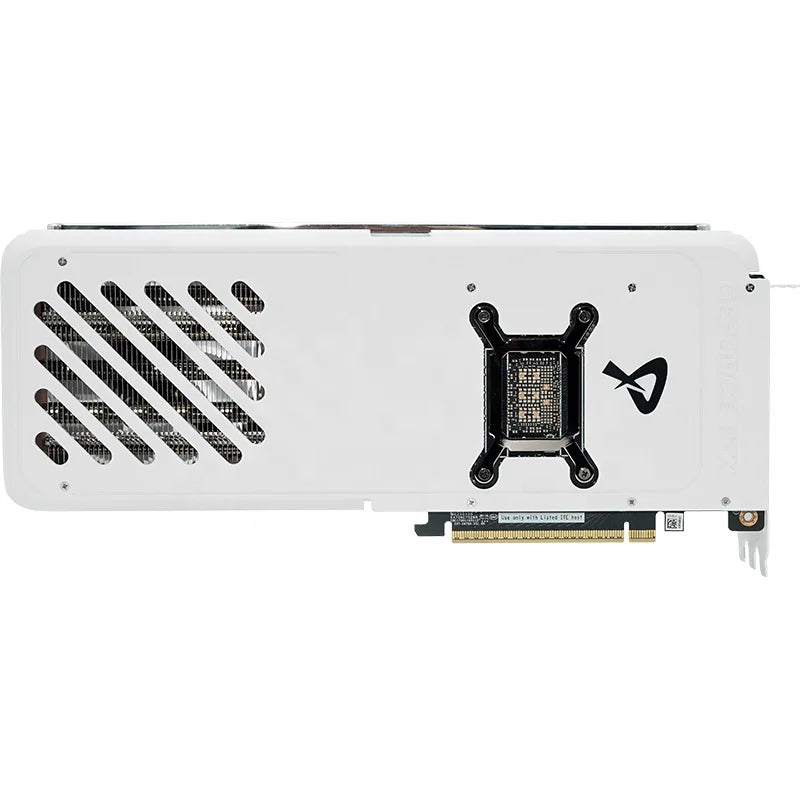 New Computer Accessories Wholesale AX Gaming RTX5080 16 GB Graphics Card Gaming PC Etc White GPU 16GB Nvidia GeForce RTX 5080