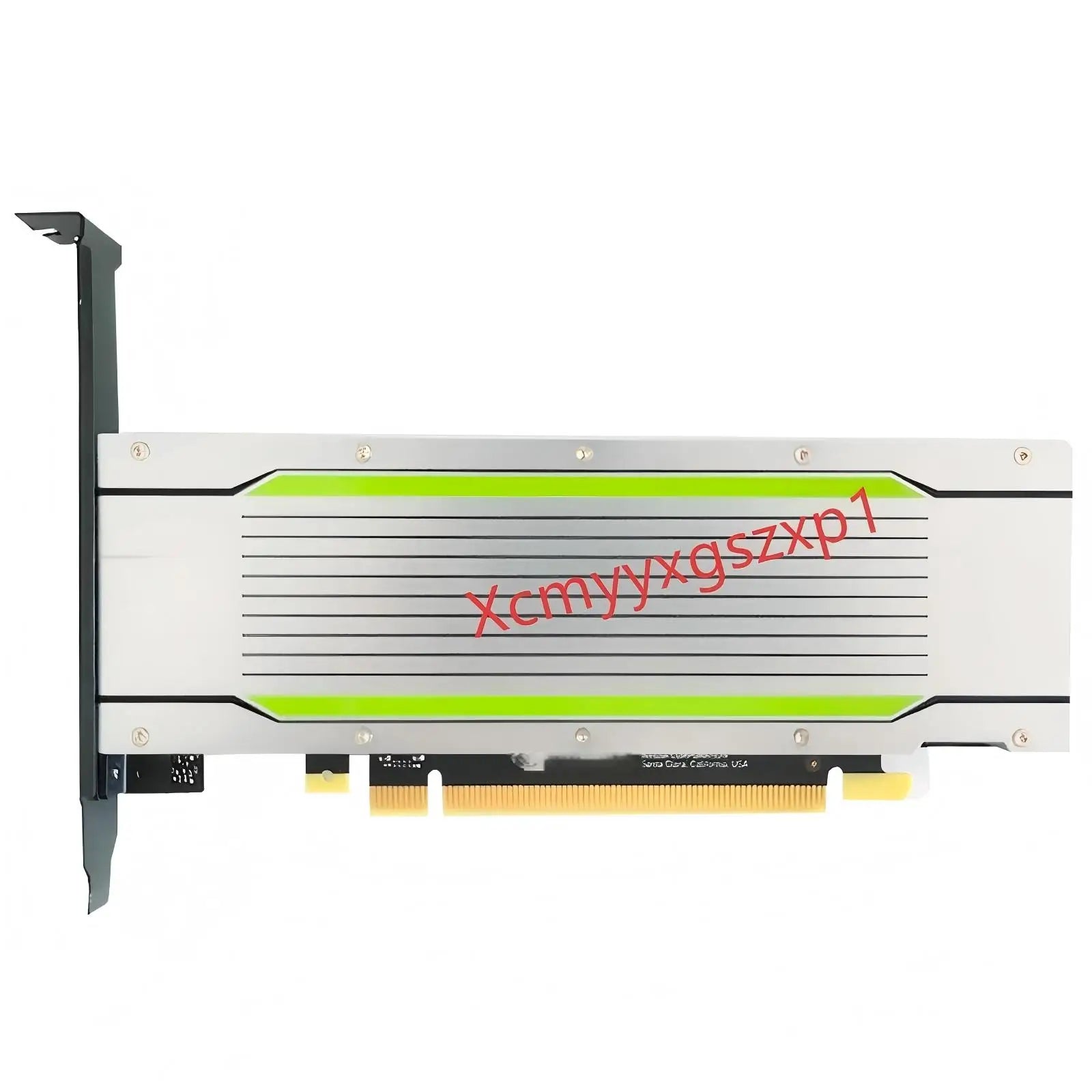1PCS NVIDIA Tesla T4 Turing GPU 16GB GDDR6 Accelerator Card CUDA Graphics Card